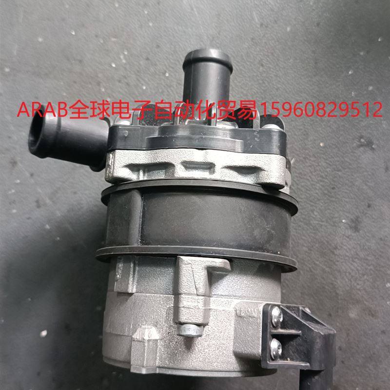 pierburg皮尔博格水泵7.03353.10.0  14