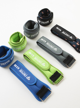 健身操沙袋绑腿绑手儿童跳舞练功负重训练康复跑步装备学生隐形