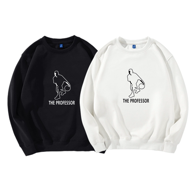 联盟篮球服运动休闲卫衣