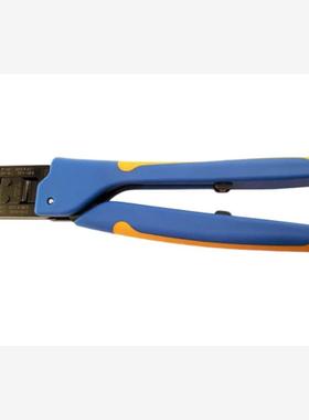 TE Connectivity 2119141-1 手动 压线钳, CERTI-CRIMP II