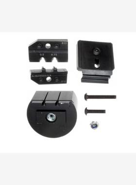 TE Connectivity 5-1579001-1 压接模具 用于MQS, 3端口