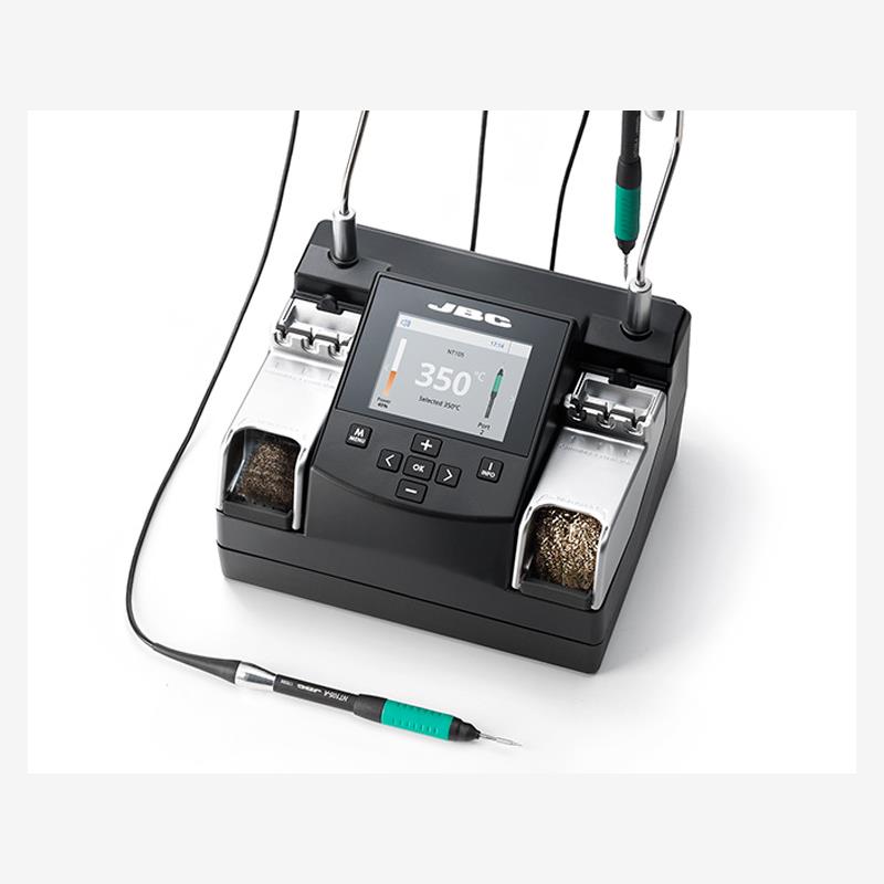 西班牙JBC纳米返修焊台