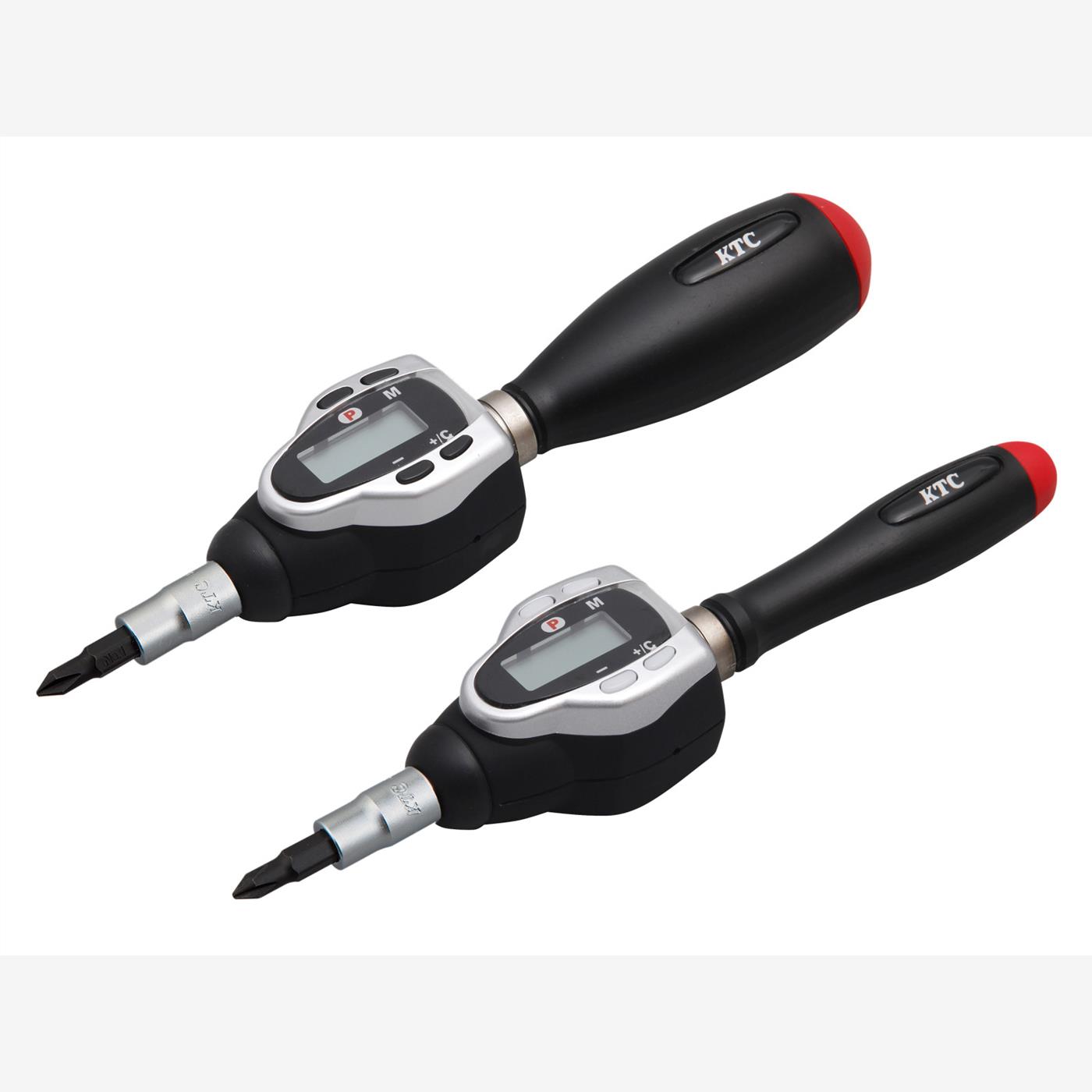 日本KTC数显扭力起子螺丝