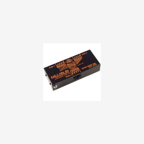 USB-485 RJ45-T4P交换器  日本sacom信号交换器USB-485 RJ45-T4P