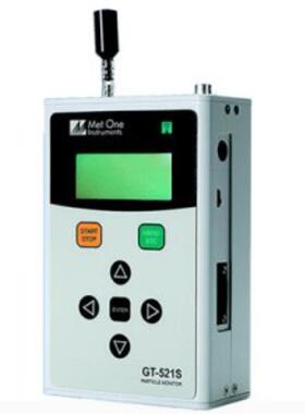 美国metone GT-321激光粒子计数器 美标尘埃粒子计算器