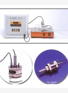 日本东兴化学toko kagaku 溶氧仪 DO计 TOX-999B TOX-999iB OX90B