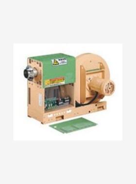 日本TSK关西电热原装热风机KD-82H3 3200-20C-7.5HY-LB