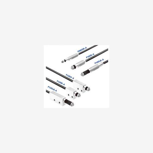 日本METROL美德龙接触式传感器P085DB-A/P08SB-A/P10DA-A