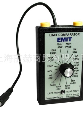 美国 EMIT/SCS 50424/770751校准器