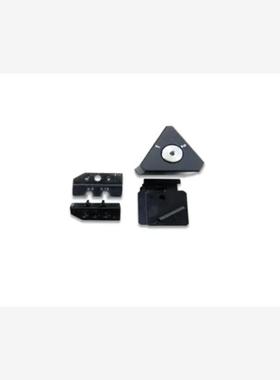 TE Connectivity 3-1579001-5 压接模具, 用于开放式套管接线端子
