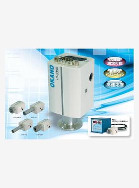 压力计测器日本冈野OKANO真空测试计DMP301N