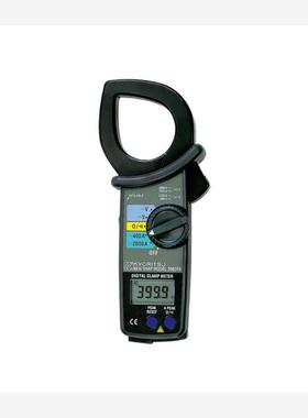 日本共立 KEW MODEL 2002PA 钳形电流表