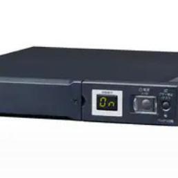 欧姆龙Omron BAB100R 无线电源系列BU100RW