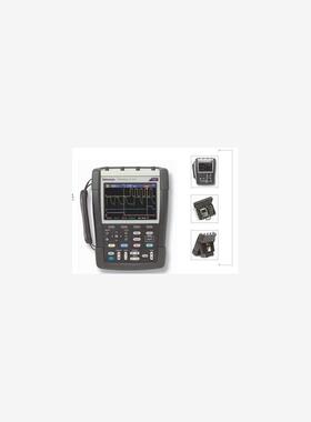 美国泰克THS3000系列手持式示波器THS3024-TK