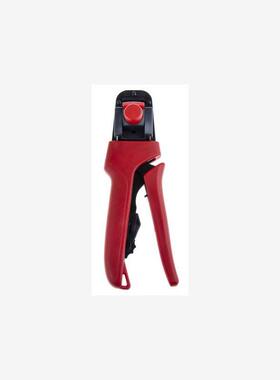 Molex 莫仕 63811-8700 压接钳, PremiumGrade 系列