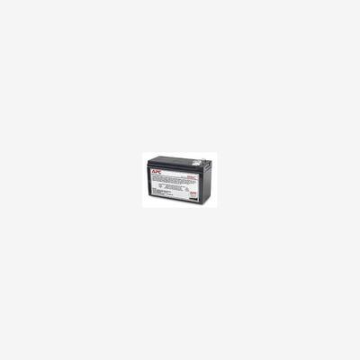 日本APC UPS电源用电池APCRBC122J APCRBC123J