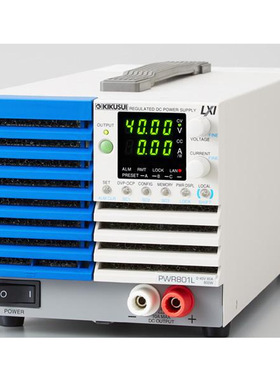 PAS20-18  PWR401L替代 菊水KIKUSU 电源PMX35-3A  PWR801H