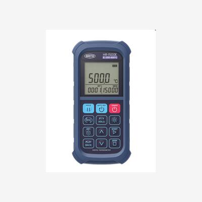 日本ANRITSU安立HR-1500E/HR-1500K手持式温度测量仪