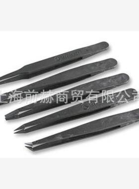 瑞士 IDEAL-TEK K5PISV.IT 镊子5件套 防静电功能 塑料体, 塑料尖