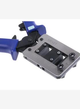 TE Connectivity 1729940-1 手动 压线钳, Mini CERTI-LOK