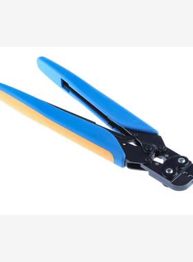 TE Connectivity 720725-1 手动 压线钳, CERTI-CRIMP