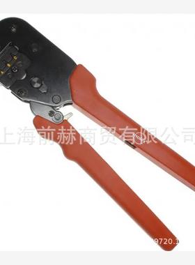 美国 莫仕 Molex 0640160201 压线钳 20-36 AWG