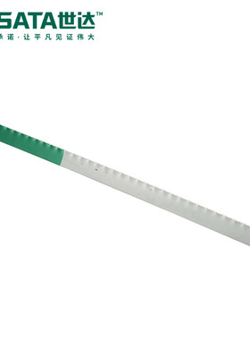 世达五金工具手用高速钢锯条93416/93417/93418不锈钢锯条18/24齿