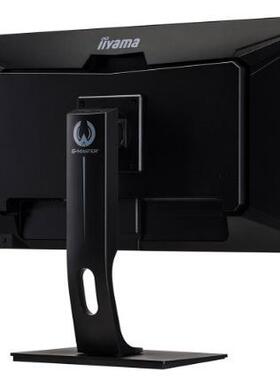 日本iiyama显示器GB2760HSU-1/GB3466WQSU-B1议价