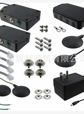 美国DESCO 19246 接地监测器