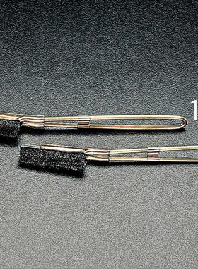 日本ESCO喜一 EA109GC-2钢刷215mm直刷（不锈钢制/直）