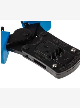 TE Connectivity 169481-1 手动 压线钳, Mini CERTI-LOK