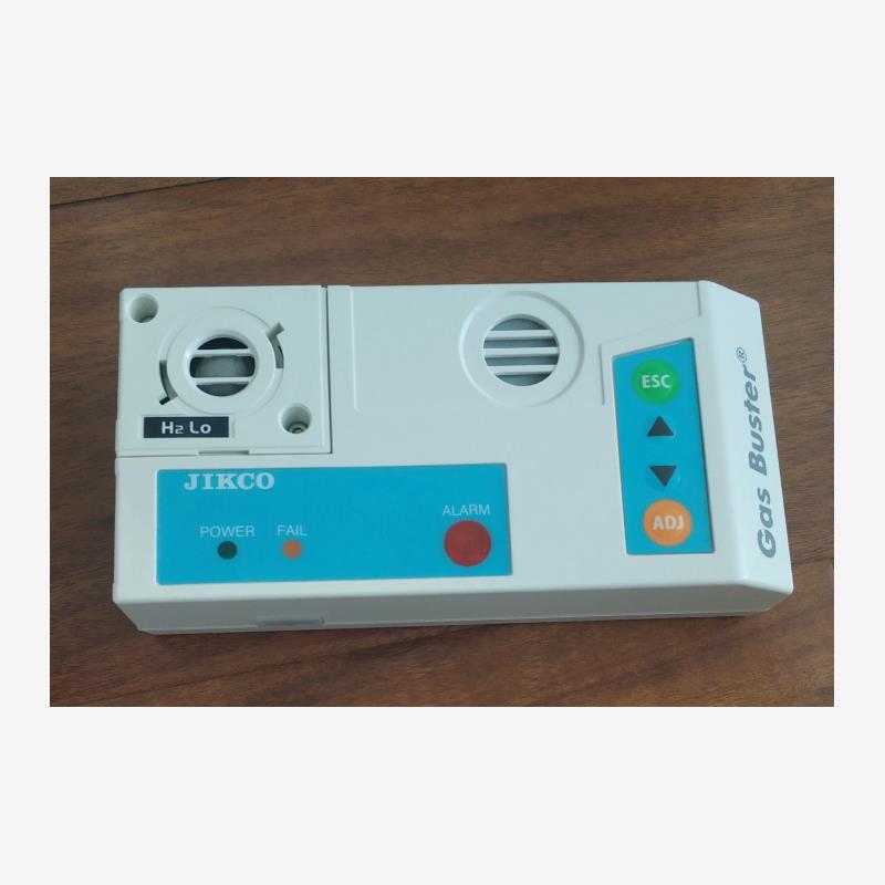 日本JIKCO Gas Buster可燃气体仪C3H6 GB-ET C2HR