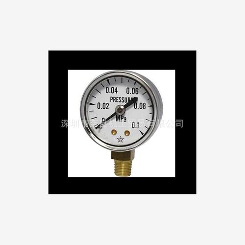 日本Yodogawa压力表ADGT1