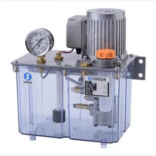 40111R LCA40432E 511B 日本SHOWA正和润滑油泵LCB4140B