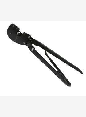 TE Connectivity 69355 手动 压线钳, CERTI-CRIMP