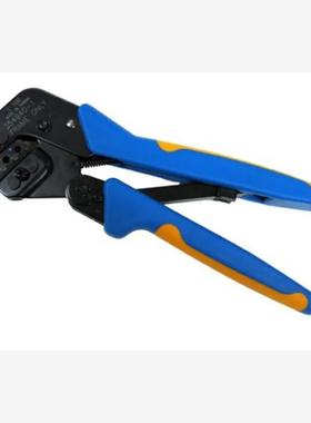 TE Connectivity 58606-1 手动 压线钳, PRO-CRIMPER III