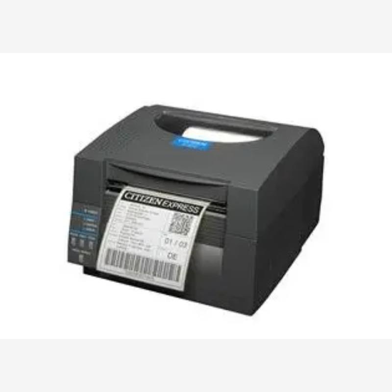日本CL-S321条码打印机 西铁城CITIZEN