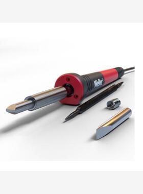 Weller威乐 WLIRPK8023C 电气烙铁套件, 230V, 80W, EU