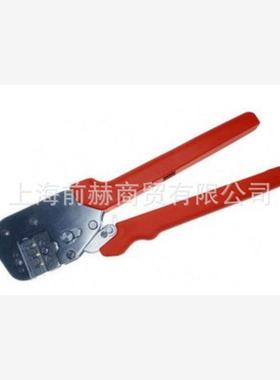 美国 Molex 莫仕 64016-0200 压线钳 28-16AWG 压线范围