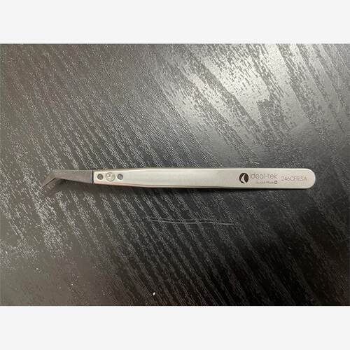 ideal-tek镊子246CFR.SA