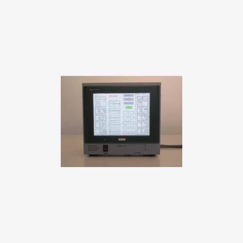 日本 spotron 溶接条件監視装置 AMS-951
