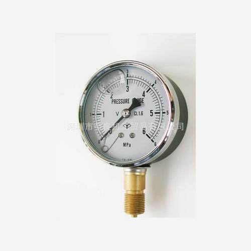 日本淀川计器YODOGAWA甘