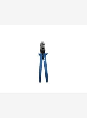 TE Connectivity 2255144-1 手动 压线钳, MINI SAHT D2000