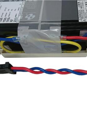 RRABU-G2A电池日本FUJI富士电机UPS电源M-UPS050AD2B-UCB