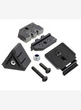 TE Connectivity 4-1579001-6 压接模具 用于MCON 1.2, 20AWG,