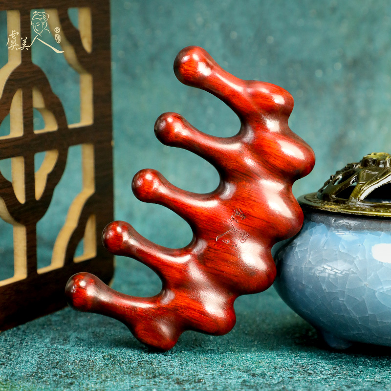 【生日礼物】梳子实用送女友老婆