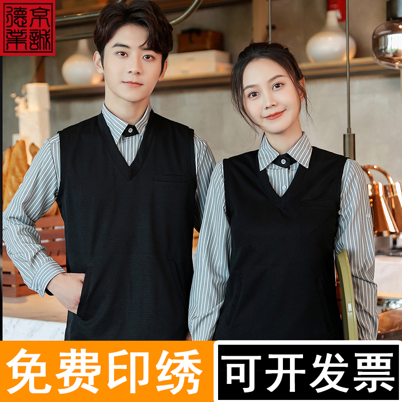 新品针织马甲衬衫新品限时促销