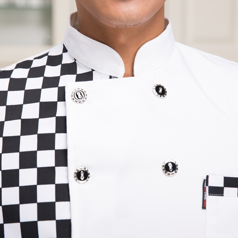 Uniforme de cuisinier - Ref 1910576 Image 3