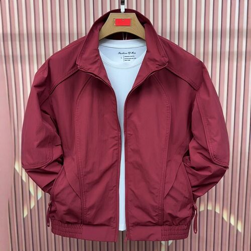 男士外套春秋季韩版时尚