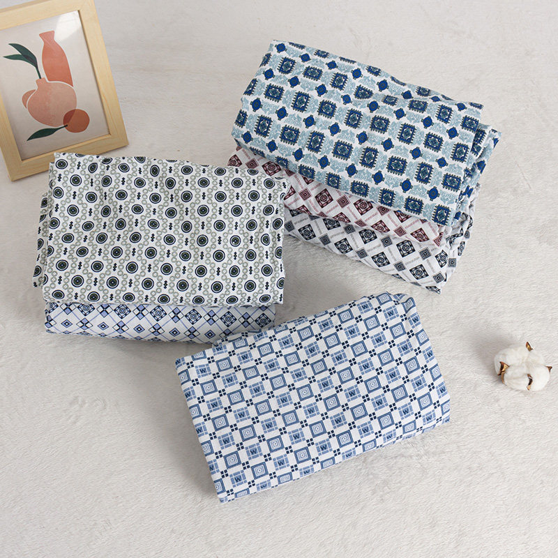 加厚保暖男梭织磨毛毛布加厚睡裤